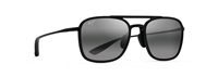 Sonnenbrille  Maui Jim Herr MJ447/MJ0447S-KEOKEA-02/001 - MJ447/MJ0447S-KEOKEA-02/001